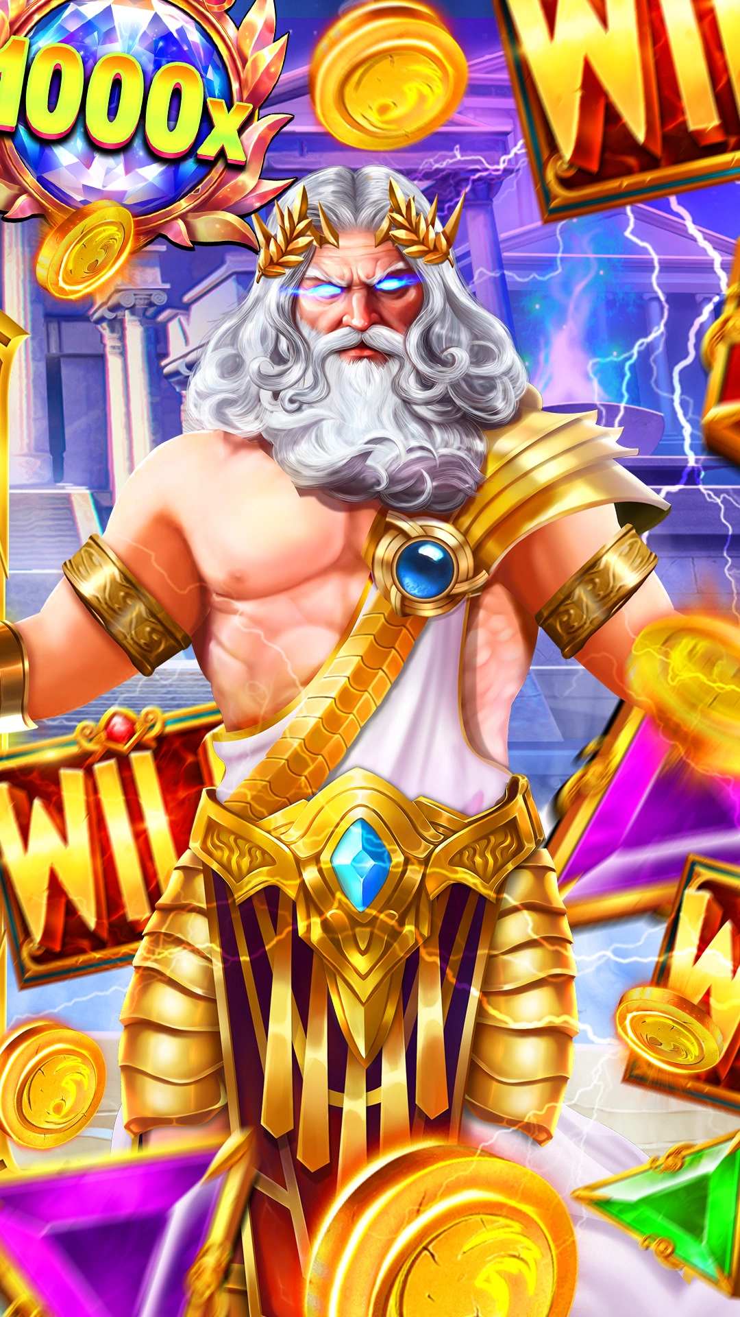 NV casino Screenshot
